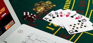 About Casino Games Blackjack