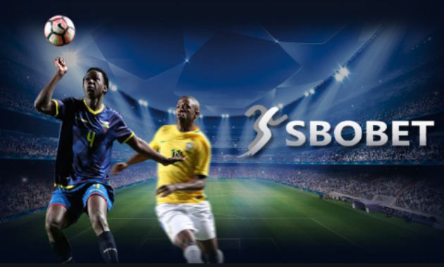 Situs Agen Sportsbook Terpercaya